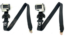 Cinture sicurezza anteriori usato Cinture sicurezza anteriori usato  Desio