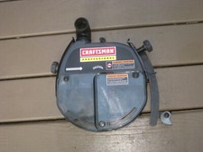 Blade guard assembly for sale  Mchenry