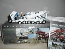Twh camion toupie d'occasion  Feyzin