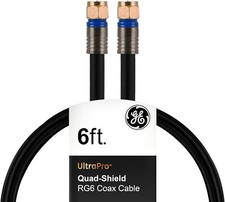 Rg6 coaxial cable for sale  Prescott