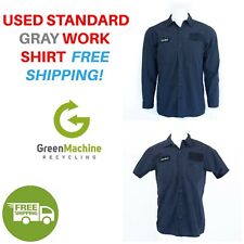 Used work shirts for sale  USA