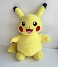 Build bear pokemon for sale  North Arlington