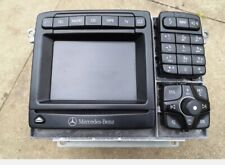 Mercedes class w220 for sale  DUNFERMLINE