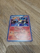 Pokemon infernape plasma for sale  BIRMINGHAM