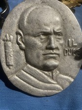 Medaglia mussolini usato  Santa Maria Capua Vetere