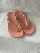 Ipanema coral gold for sale  SALTCOATS