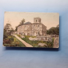Madeley telford postcard for sale  TELFORD