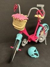 Barbie fahrrad körbchen gebraucht kaufen  Leichlingen (Rheinland)