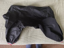 Waterproof nylon dog for sale  BANSTEAD