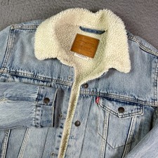 Levi premium jacket for sale  Hollywood