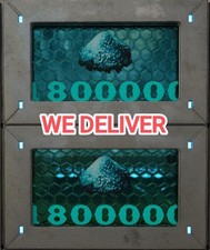 Ark Ascended Official Pve, Element Dust 1x Full Dedi storage! 1.8k  comprar usado  Enviando para Brazil