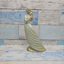 Ivory princess figurine for sale  ERITH