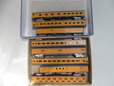 Rivarossi union pacific gebraucht kaufen  Ladenburg