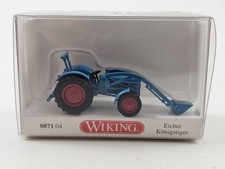 Wiking modellauto eicher gebraucht kaufen Wiking modellauto eicher gebraucht kaufen  Neubulach