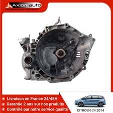 Boite vitesses citroen d'occasion  Amiens-