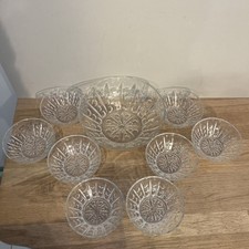 Ensemble saladier bols d'occasion Ensemble saladier bols d'occasion  Bourgoin-Jallieu