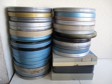 8mm movie reels for sale 8mm movie reels for sale Midway City