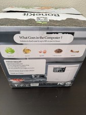 Electric composter kitchen for sale  Phoenix