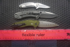 1681 three kershaw for sale  Boulder City