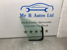 Renault trafic window for sale  LEIGHTON BUZZARD
