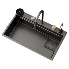 Kitchen sink set for sale  Brentwood