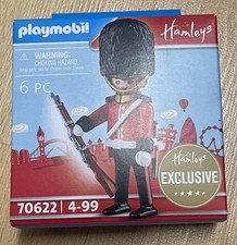 Playmobil 70662 london gebraucht kaufen  Lampertheim