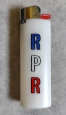 Ancien briquet bic d'occasion  Montbéliard