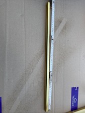 Messing farbenden rohr gebraucht kaufen  Strausberg-Umland