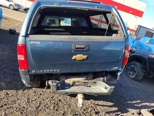 Used tailgate fits for sale  Henderson