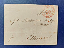 1836 vorphila thurn gebraucht kaufen  Gomaringen