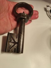 Chiave 600 germania usato Chiave 600 germania usato  Neviano Degli Arduini