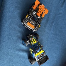 Lego technic road for sale  PEMBROKE DOCK