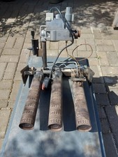Viessmann gasbrenner brenner gebraucht kaufen  Chemnitz