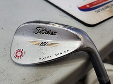 Titleist 2009 vokey for sale  Nesbit