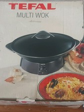 Tefal elekrischer multi gebraucht kaufen  Remseck am Neckar