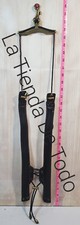 SUPORTE DE SAXOFONE PARA SERVIÇO PESADO SUPORTE DE OMBRO CINTA CINTA MOLDÁVEL comprar usado  Enviando para Brazil