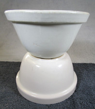 Lovely vintage white for sale  CHESTER