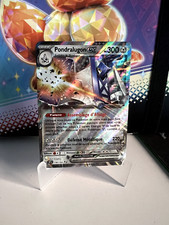 Carte pokémon pondralugon d'occasion  Asnières-sur-Seine
