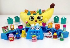 Shopkins bundle buncho for sale  HAYWARDS HEATH