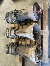 Porsche 928 gearbox for sale  WIGAN