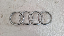 Stemma logo audi usato  Palmi