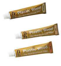 Rustins plastic wood for sale  LEEDS