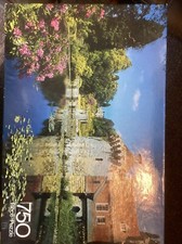750 piece jigsaw for sale  GREAT MISSENDEN