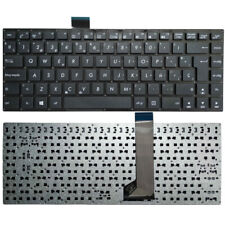 Novo Para ASUS VivoBook S400 S400C S400CA S400E Teclado Teclado Espanhol Teclado comprar usado  Enviando para Brazil