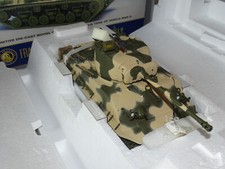 Franklin mint sherman gebraucht kaufen  Kissenbrück