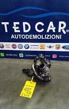 Scambiatore calore peugeot usato  Villa Literno