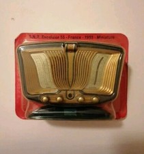 Radio miniatura s.n.r. usato  Belluno