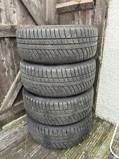 Wheels tyres mercedes for sale  HARROW