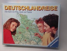 Ravensburger deutschlandreise  gebraucht kaufen  Kierspe