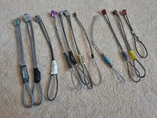 Assorted micro climbing for sale  LOUTH